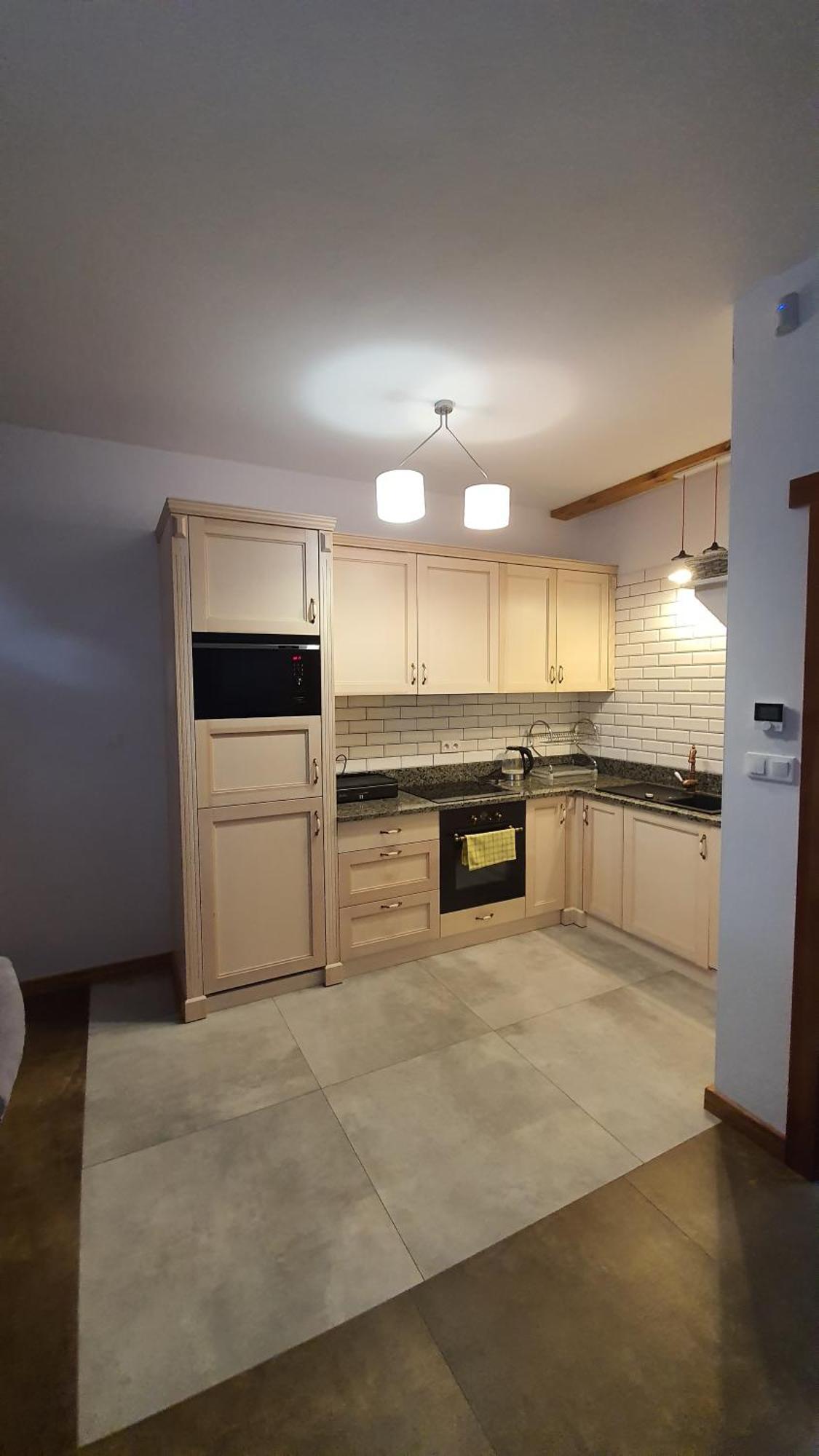 Dwor U Papuga Apartment Ручане Нида Стая снимка